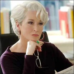 Miranda Priestly