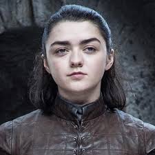 Arya Stark