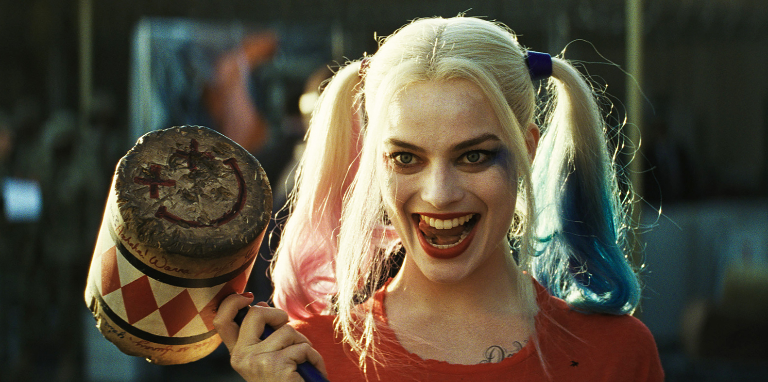 Harley Quinn