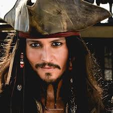 Jack Sparrow