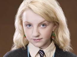 Luna Lovegood