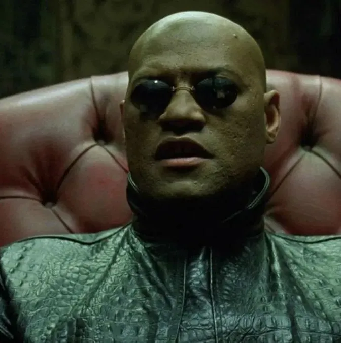 Morpheus