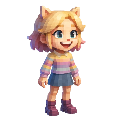 ENFP Campaigner Character