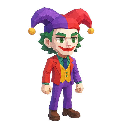 ENTP Debater Character