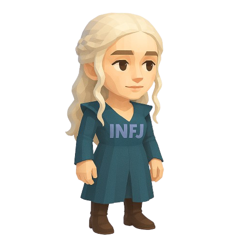 INFJ Advocate Character