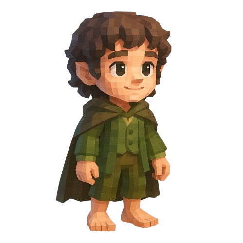 INFP Mediator Character