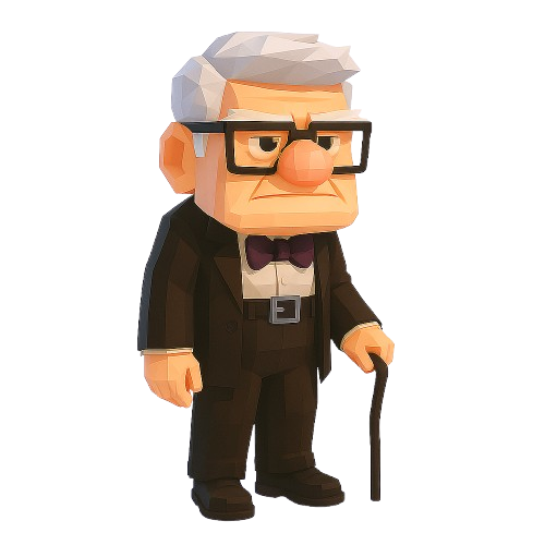 ISTJ Inspector Character